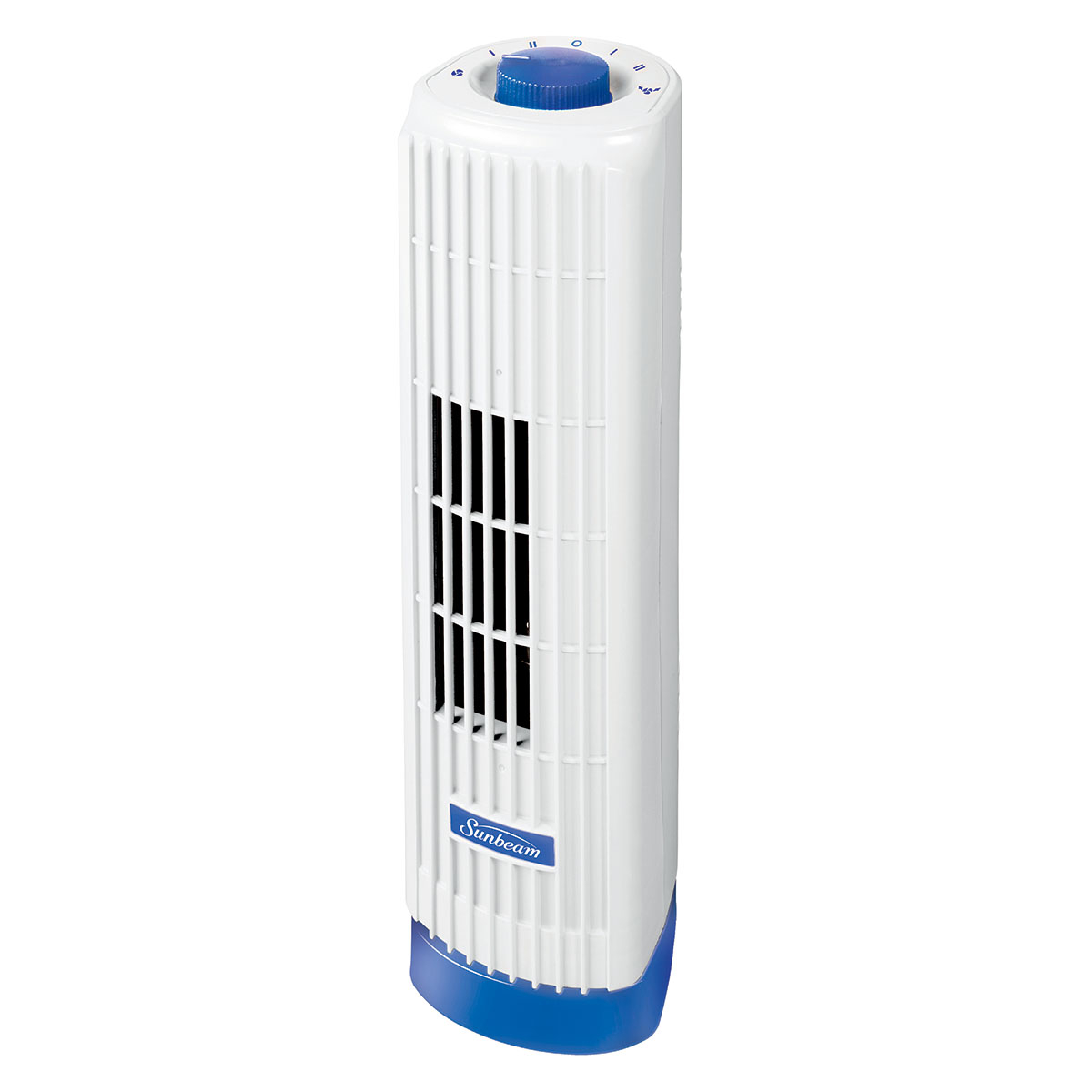 Sunbeam Personal Tower Fan Sunbeam Canada intended for sizing 1200 X 1200