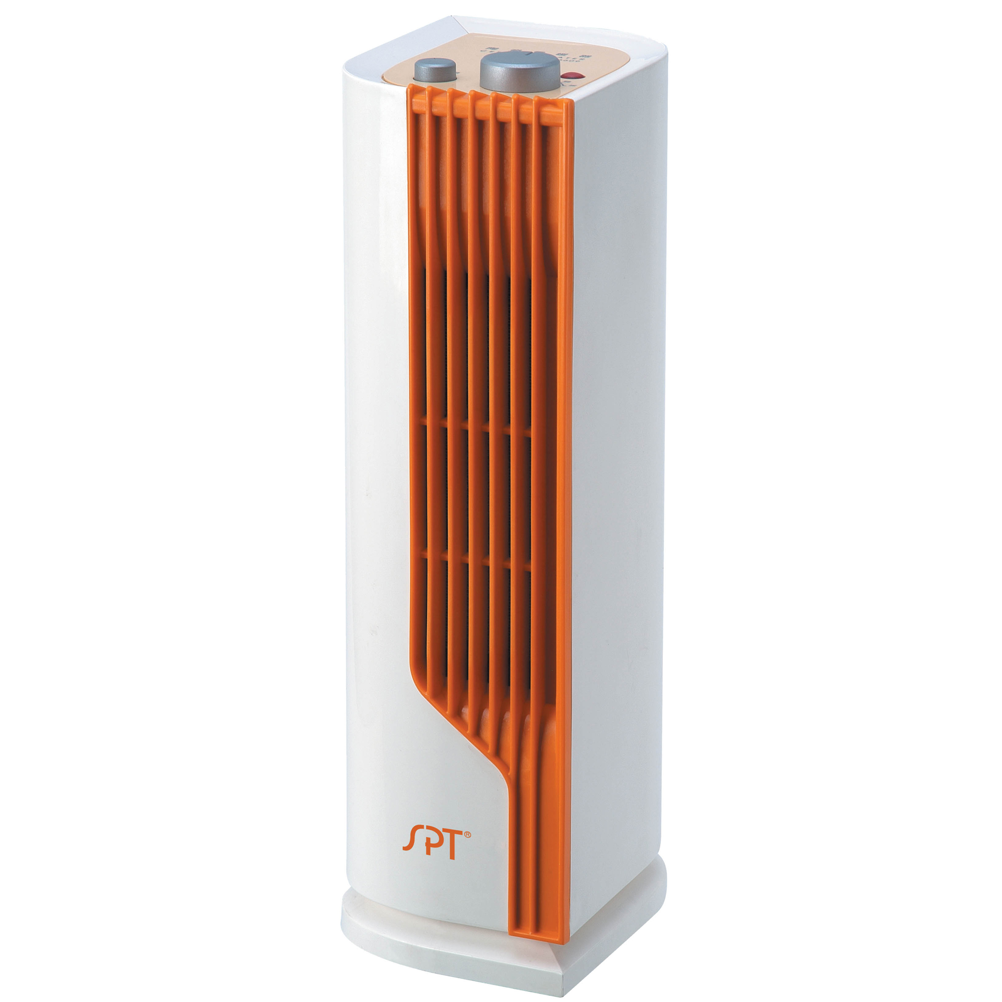 Sunpentown Electric Mini Tower Ceramic Heater Sh 1507 regarding proportions 2000 X 2000