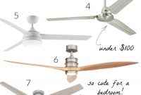 Ten Stylish Ceiling Fans Its Time To Kick Your Dated Ones pertaining to proportions 900 X 2000