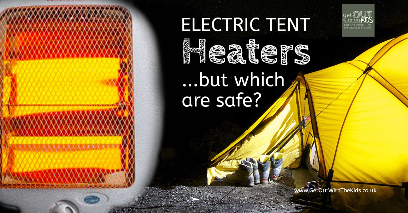 Tent Heaters For Camping In Autumn Winter And Spring in dimensions 1305 X 680