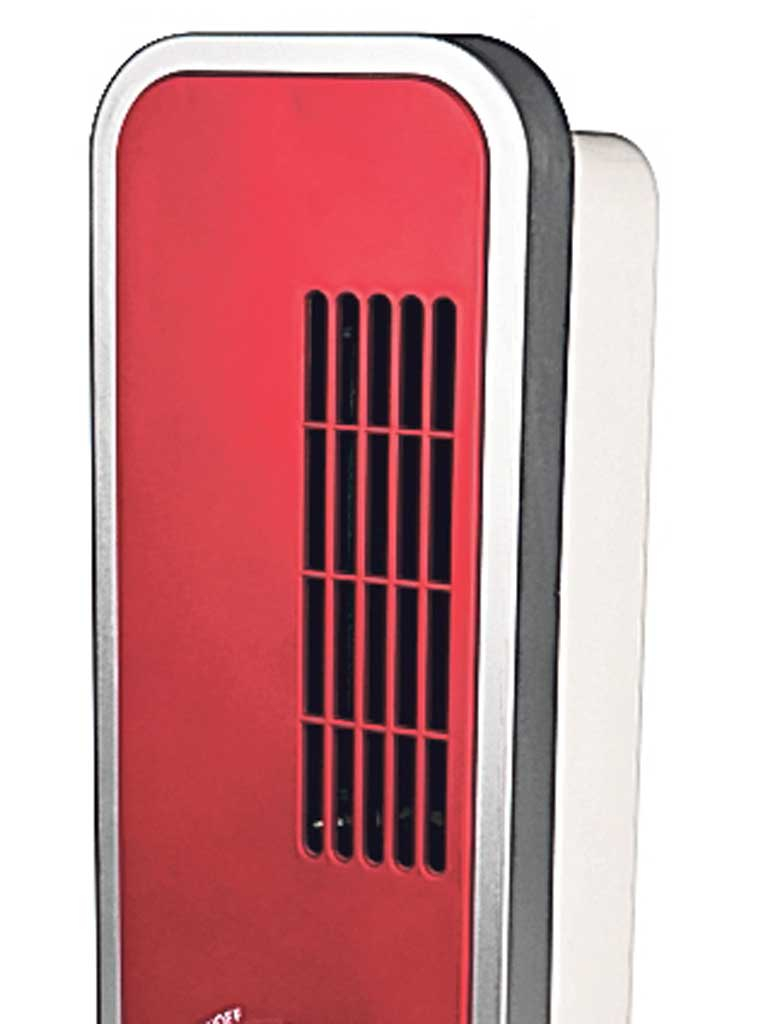 The 10 Best Electric Fans The Independent intended for dimensions 768 X 1024