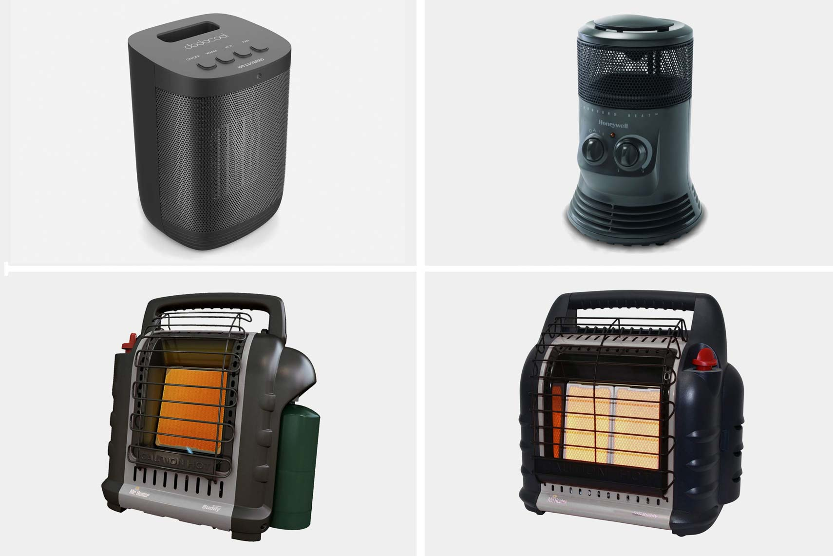The 15 Best Tent Heaters Improb with dimensions 1710 X 1141