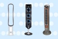 The 4 Best Oscillating Tower Fans regarding measurements 5000 X 3000