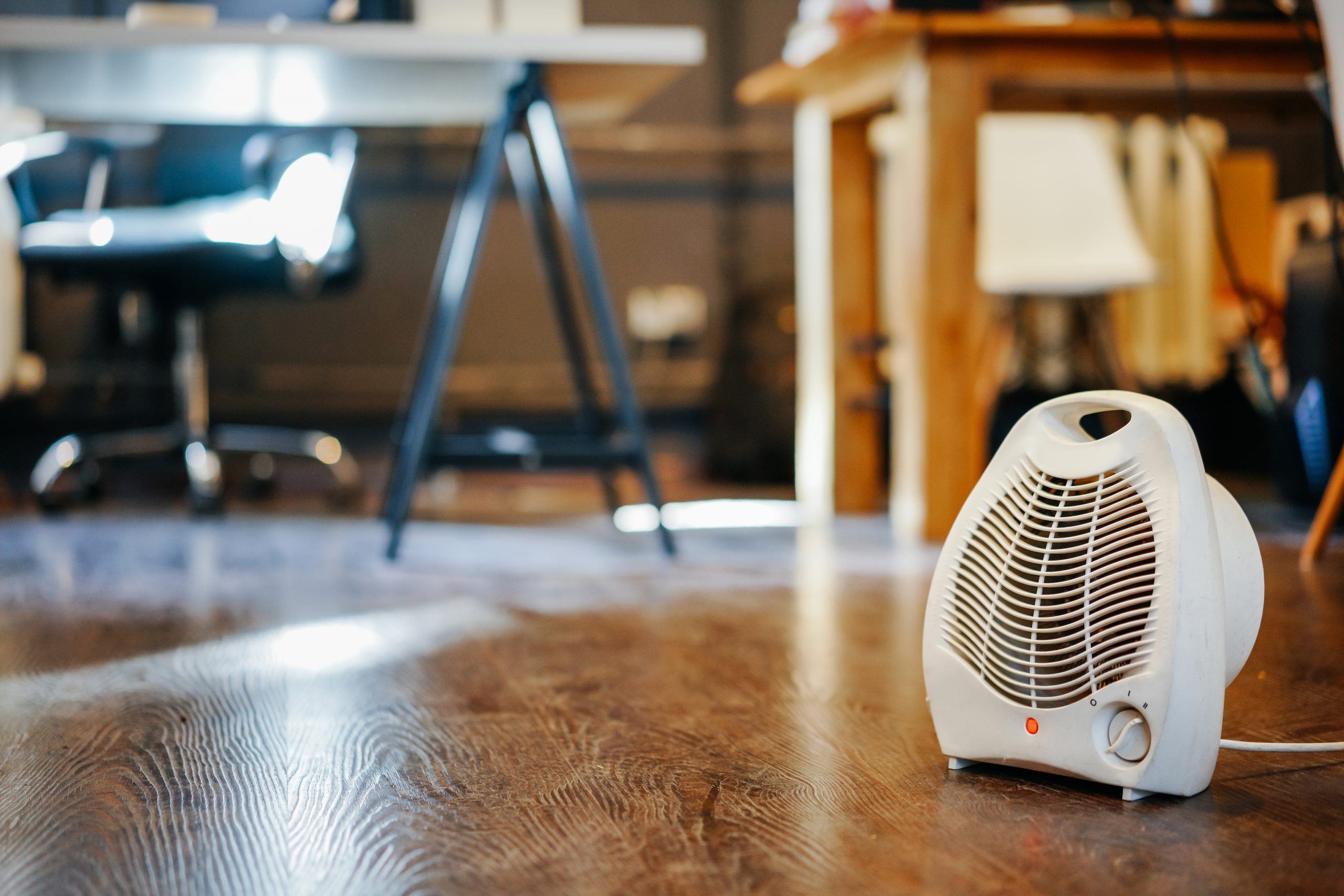 The 4 Best Space Heaters For A Large Room in proportions 4000 X 2668