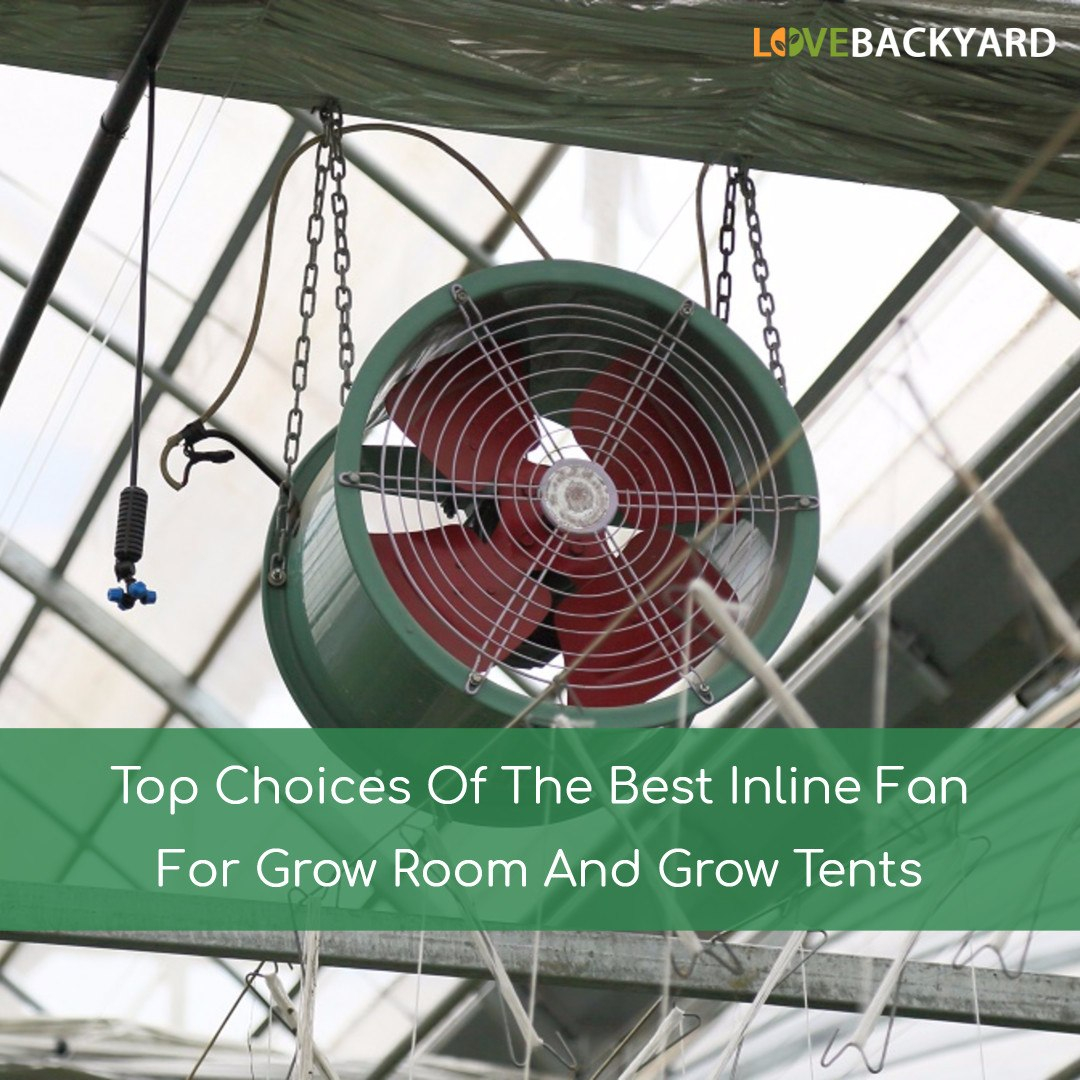 The 5 Best Inline Fans For Grow Room Reviews Ratings intended for measurements 1080 X 1080