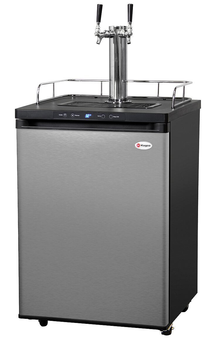 The 5 Best Kegerators For Home In 2020 Food Shark Marfa within measurements 750 X 1225