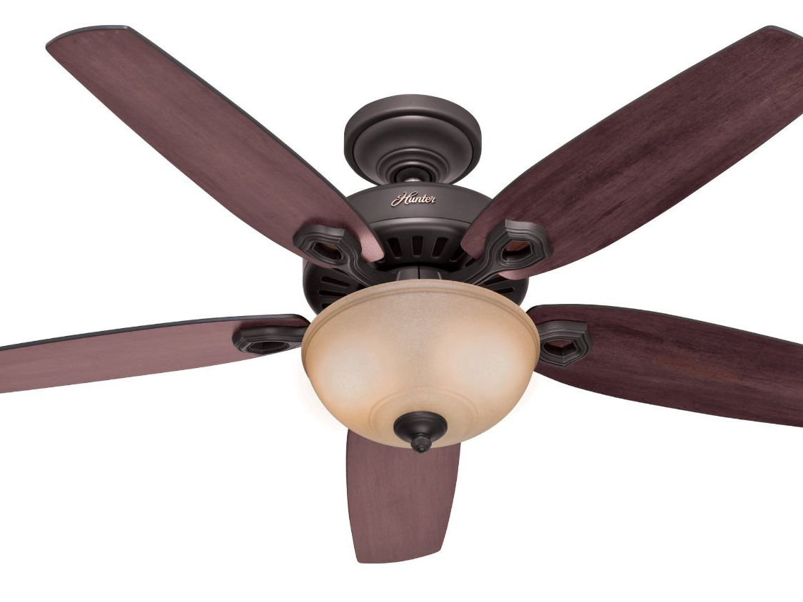 The 7 Best Ceiling Fans Of 2020 for measurements 1125 X 844