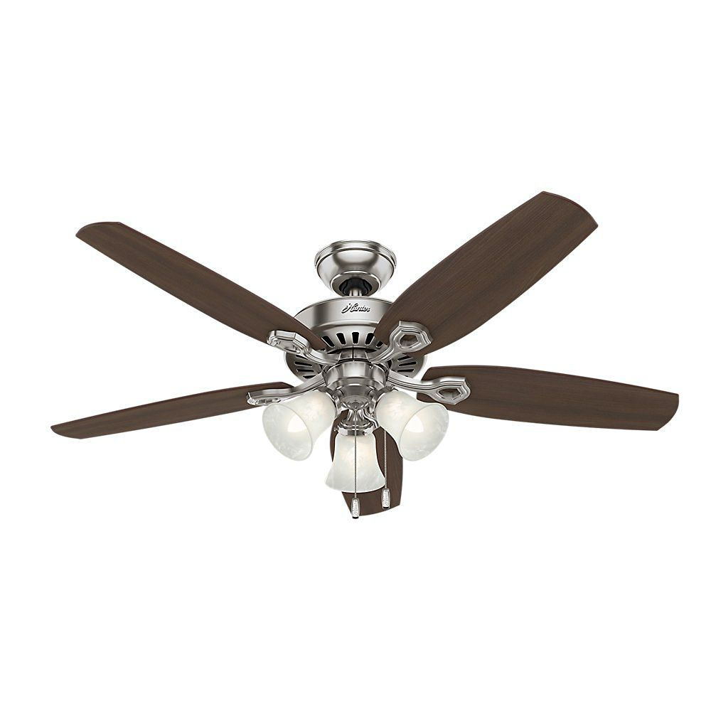 The 7 Best Ceiling Fans Of 2020 for sizing 1000 X 1000