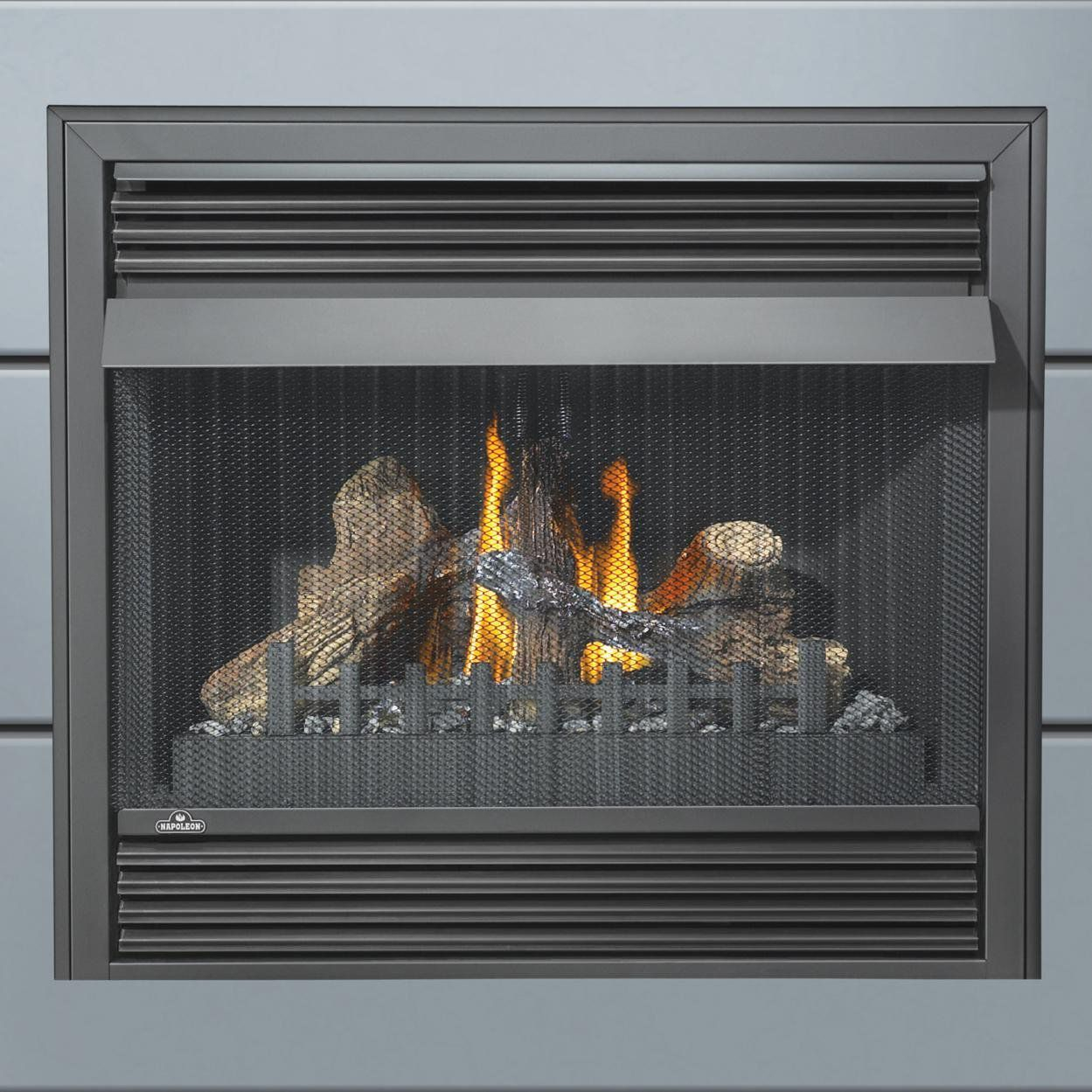 The 7 Best Gas Fireplace Inserts Of 2020 Inside Dimensions 1249 X 1249 
