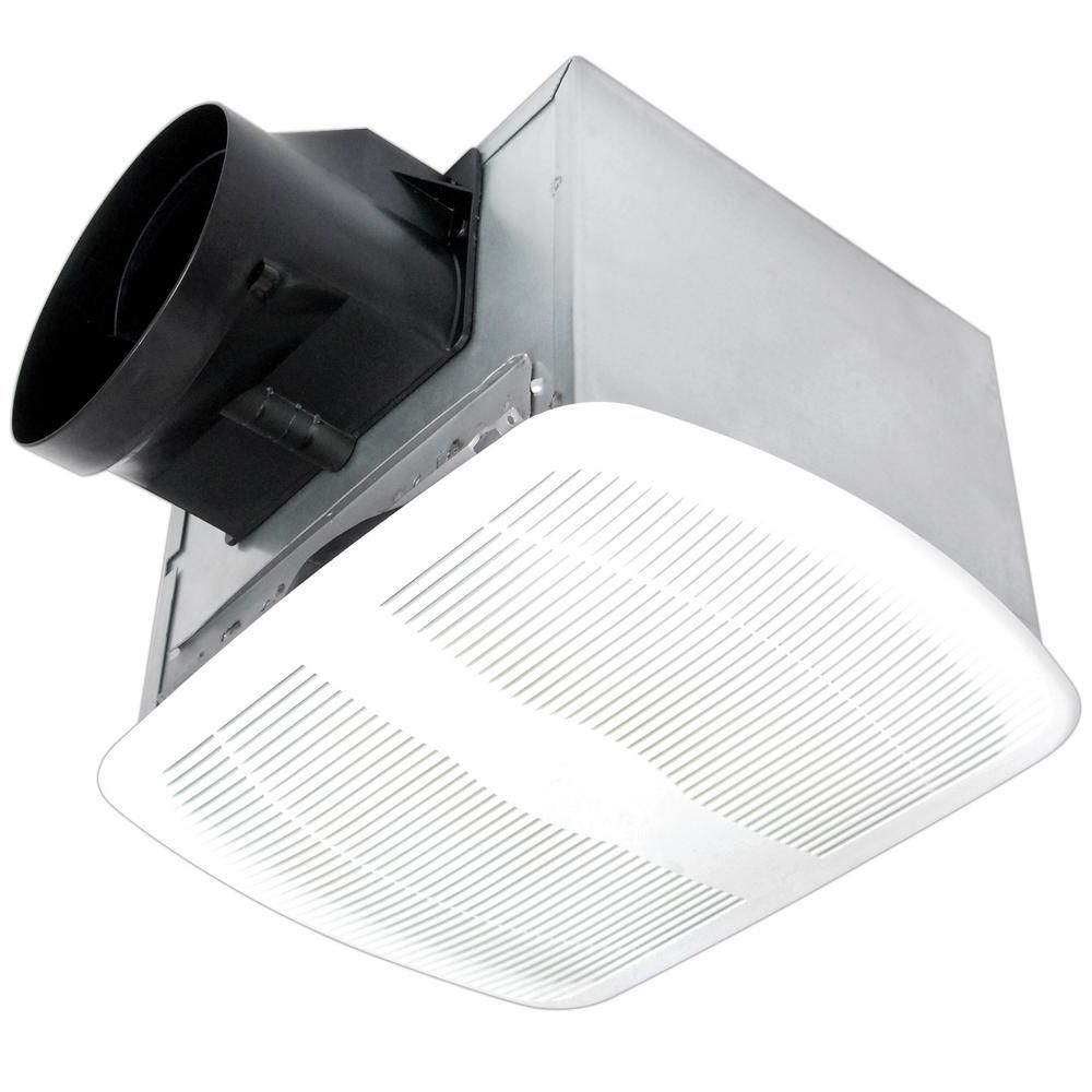 The 8 Best Bathroom Exhaust Fans Of 2020 pertaining to size 1000 X 1000