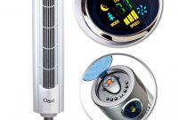 The 8 Best Tower Fans To Keep You Cool inside measurements 988 X 1151