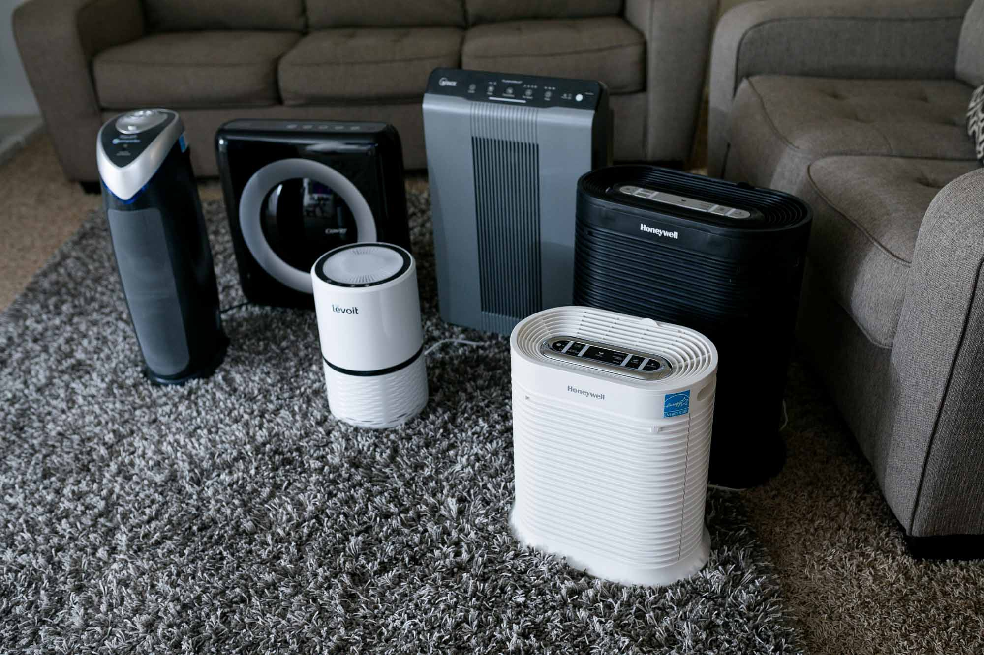 The Best Air Purifier Of 2020 Your Best Digs regarding dimensions 2000 X 1333