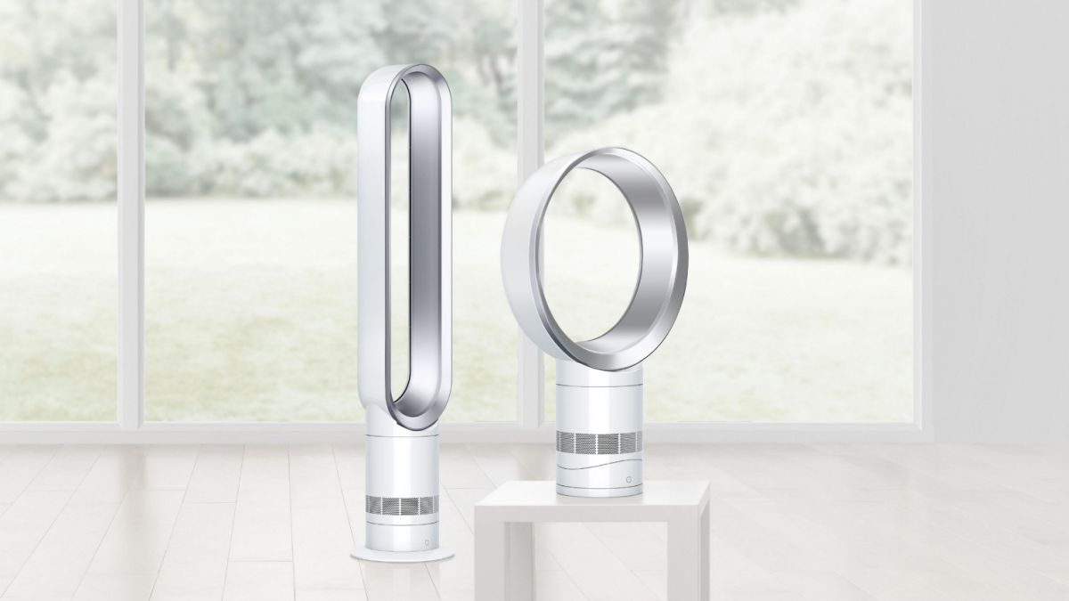 The Best Dyson Fan For Cooling Heating And Purifying 2019 inside sizing 1200 X 675