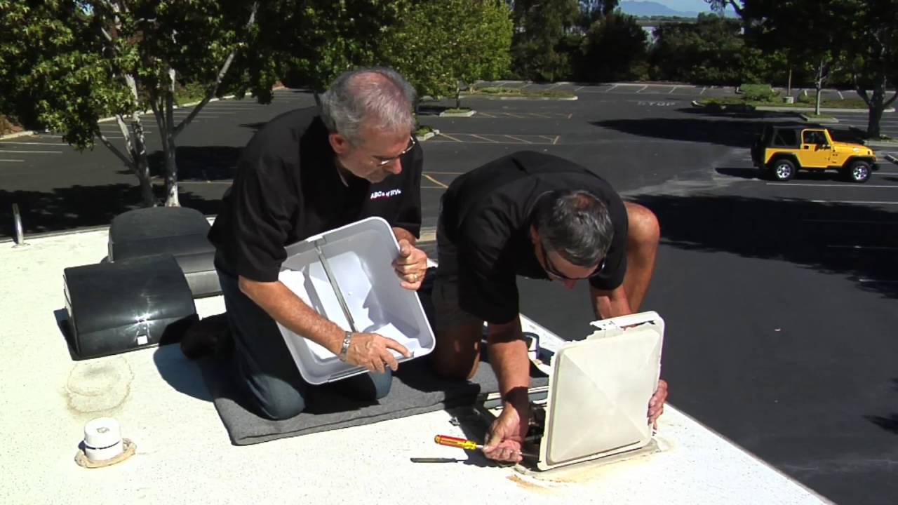 The Best Rv Roof Vents Review In 2020 Car Bibles intended for measurements 1280 X 720