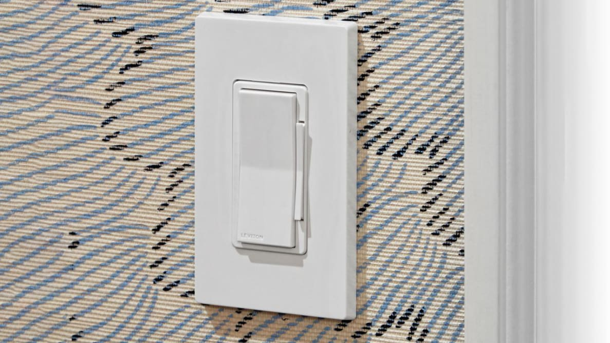 The Best Smart In Wall Switches Of 2020 Reviewed Smart Home with dimensions 1187 X 668