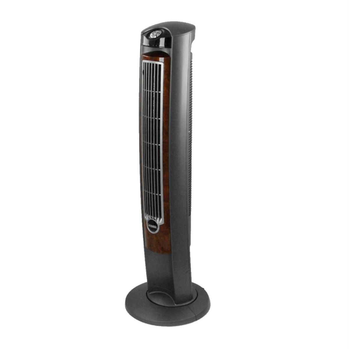 The Lasko 2554 Wind Curve Tower Fan Is A Multi Functional with proportions 1200 X 1200