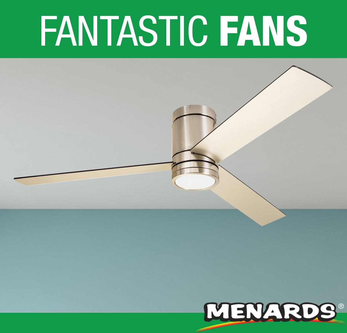 The Patriot Lighting Led 52 Fenwick Ceiling Fan Is A for proportions 1200 X 1152