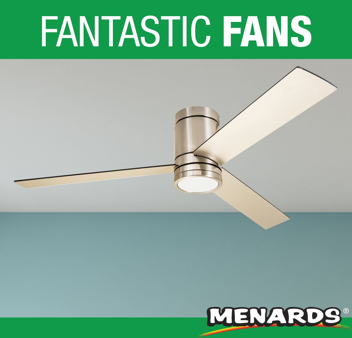 The Patriot Lighting Led 52 Fenwick Ceiling Fan Is A intended for dimensions 1200 X 1152