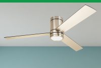 The Patriot Lighting Led 52 Fenwick Ceiling Fan Is A within measurements 1200 X 1152