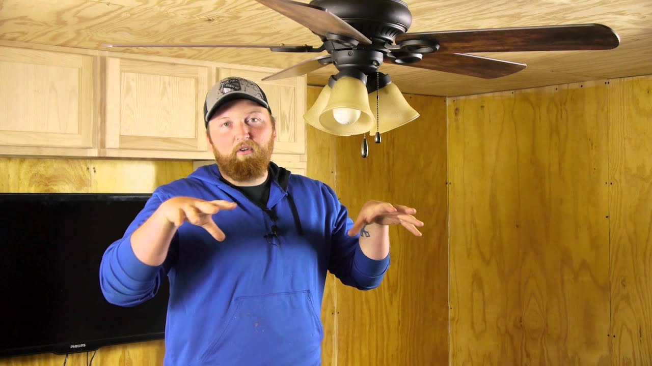 The Proper Ceiling Fan Settings For Winter Summer Ceiling Fan Projects intended for size 1280 X 720