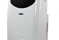 The Soleus Lx 140 Portable Air Conditioner With 14000 Btus in size 849 X 1200