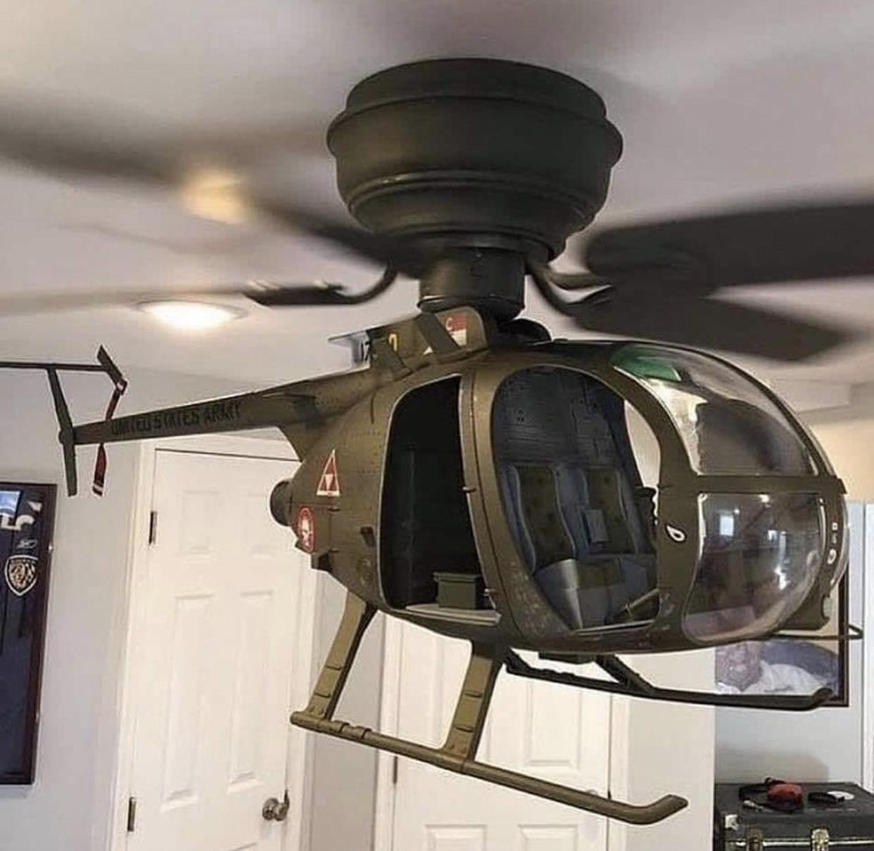 This Ceiling Fan Helicopters intended for dimensions 1242 X 1210