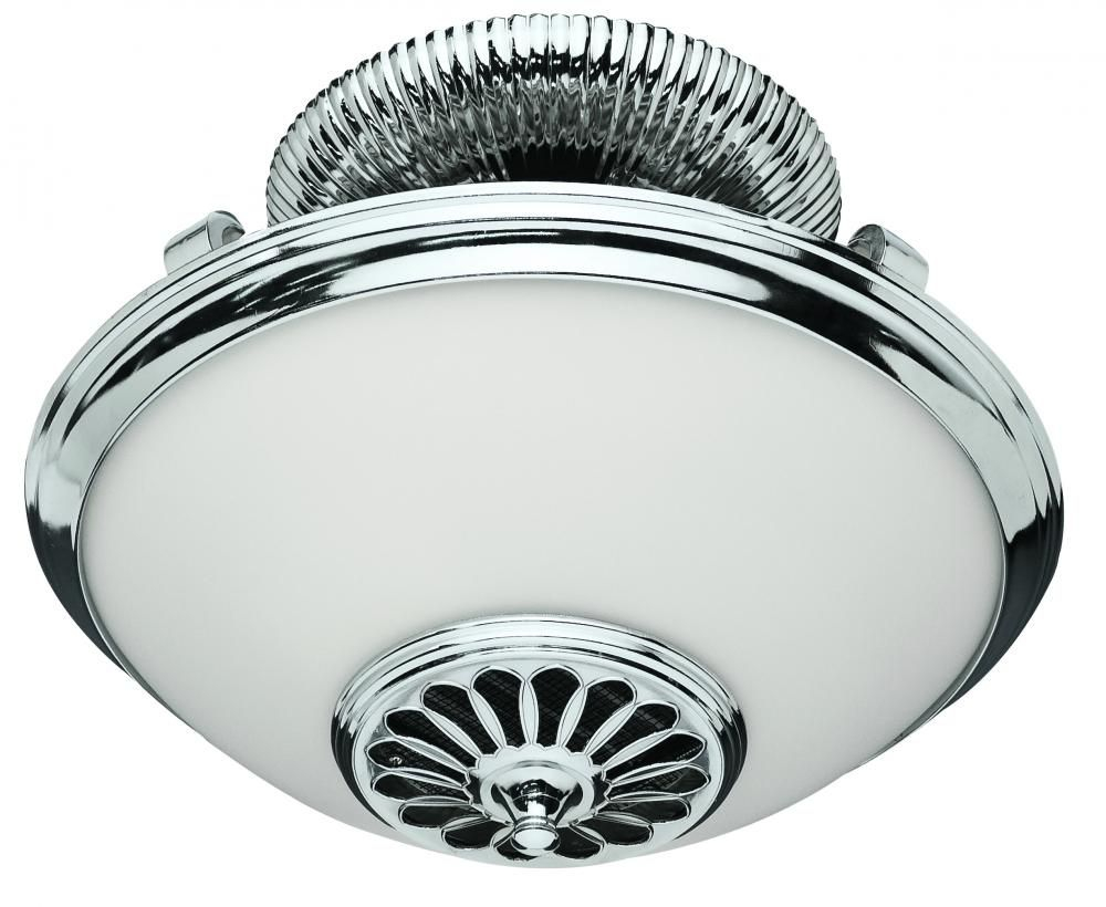 Three Light Chrome Bath Fan 21533 New Metal Crafts Inc with measurements 1000 X 820