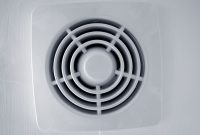 Tips For Positioning A Bathroom Vent Fan for sizing 1603 X 1200