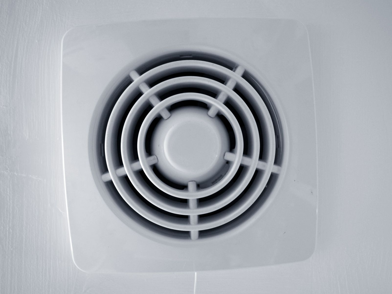 Tips For Positioning A Bathroom Vent Fan for sizing 1603 X 1200