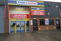 Toolstation Pontefract Is Now Open for dimensions 4608 X 3456