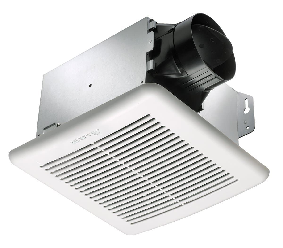 Top 10 Best Bathroom Exhaust Fans In 2020 Purchasing Guide for proportions 1200 X 1049