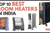 Top 10 Best Room Heaters In India 2019 Reviews With Prices with regard to measurements 1280 X 720