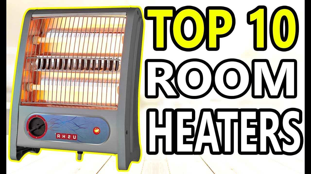 Top 10 Best Room Heaters In India Room Heaters For Winters with sizing 1280 X 720
