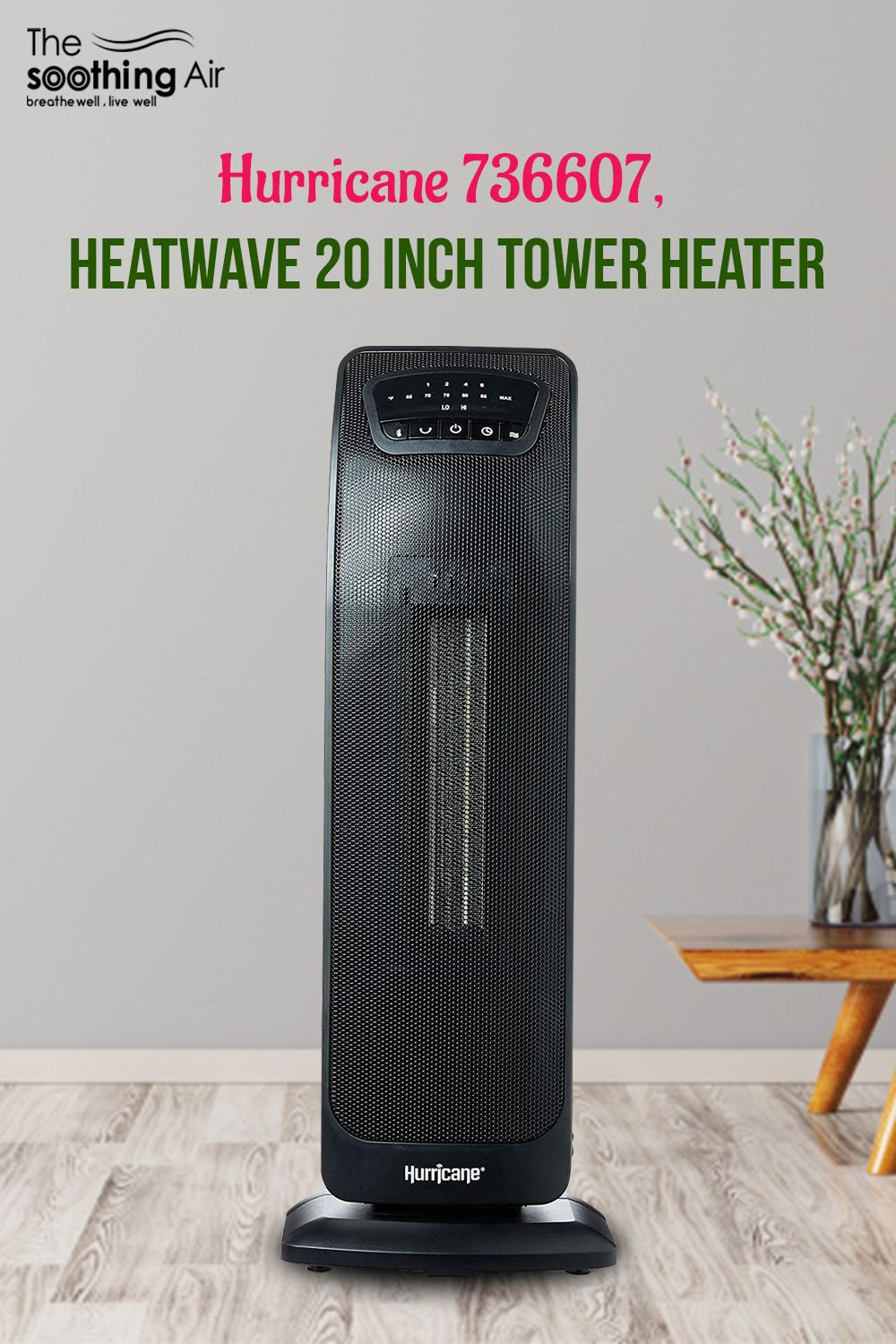 Top 10 Fan Room Heaters Feb 2020 Reviews And Buyers in sizing 1000 X 1500