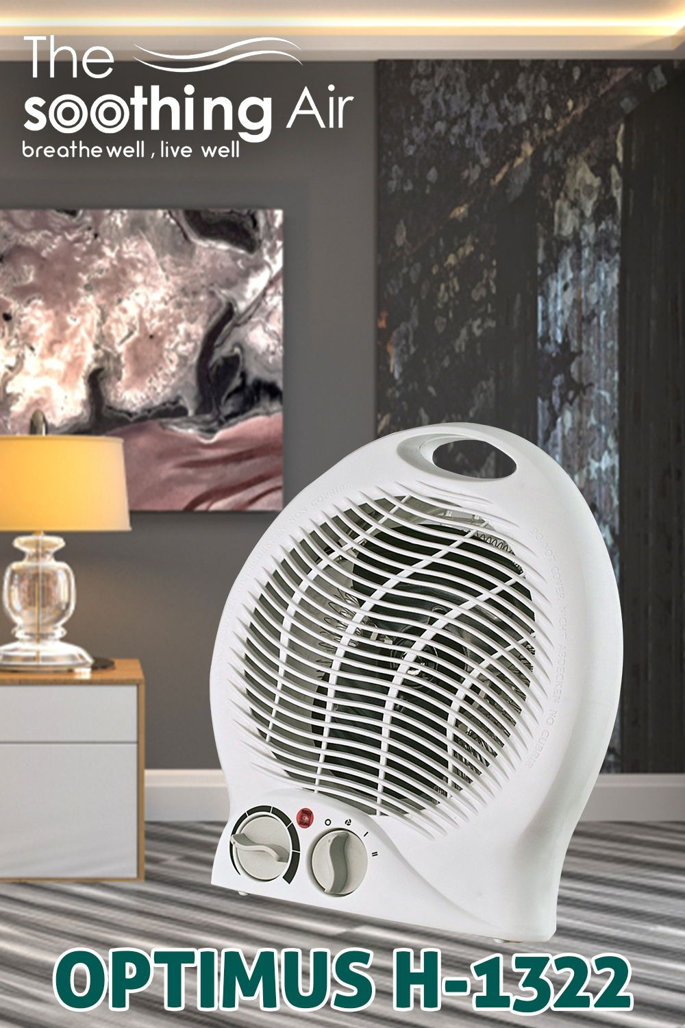 Top 10 Fan Room Heaters Feb 2020 Reviews And Buyers inside size 1000 X 1500