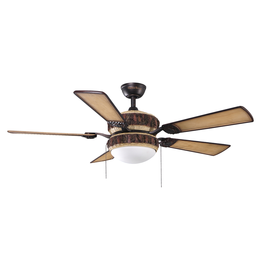 Top 12 Harbor Breeze Ceiling Fan Models Warisan Lighting within size 900 X 900