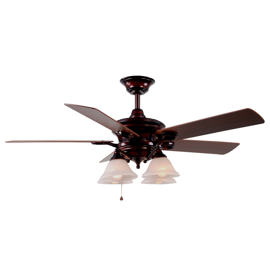 Top 12 Harbor Breeze Ceiling Fan Models Warisan Lighting within sizing 900 X 900