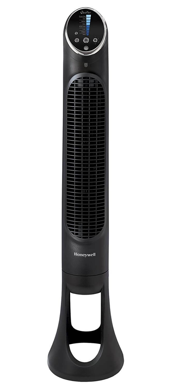 Top 4 Best Tower Fans For The Money Apr 2020 Reviews in dimensions 658 X 1500