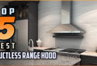 Top Best Ductless Range Hood Review In 2020 intended for measurements 1280 X 720