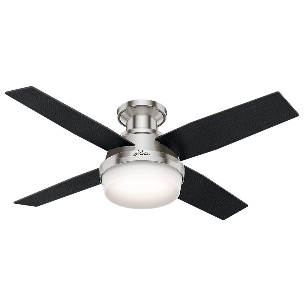 Top Low Profilesmall Ceiling Fans Buyers Guide And throughout measurements 1000 X 1000