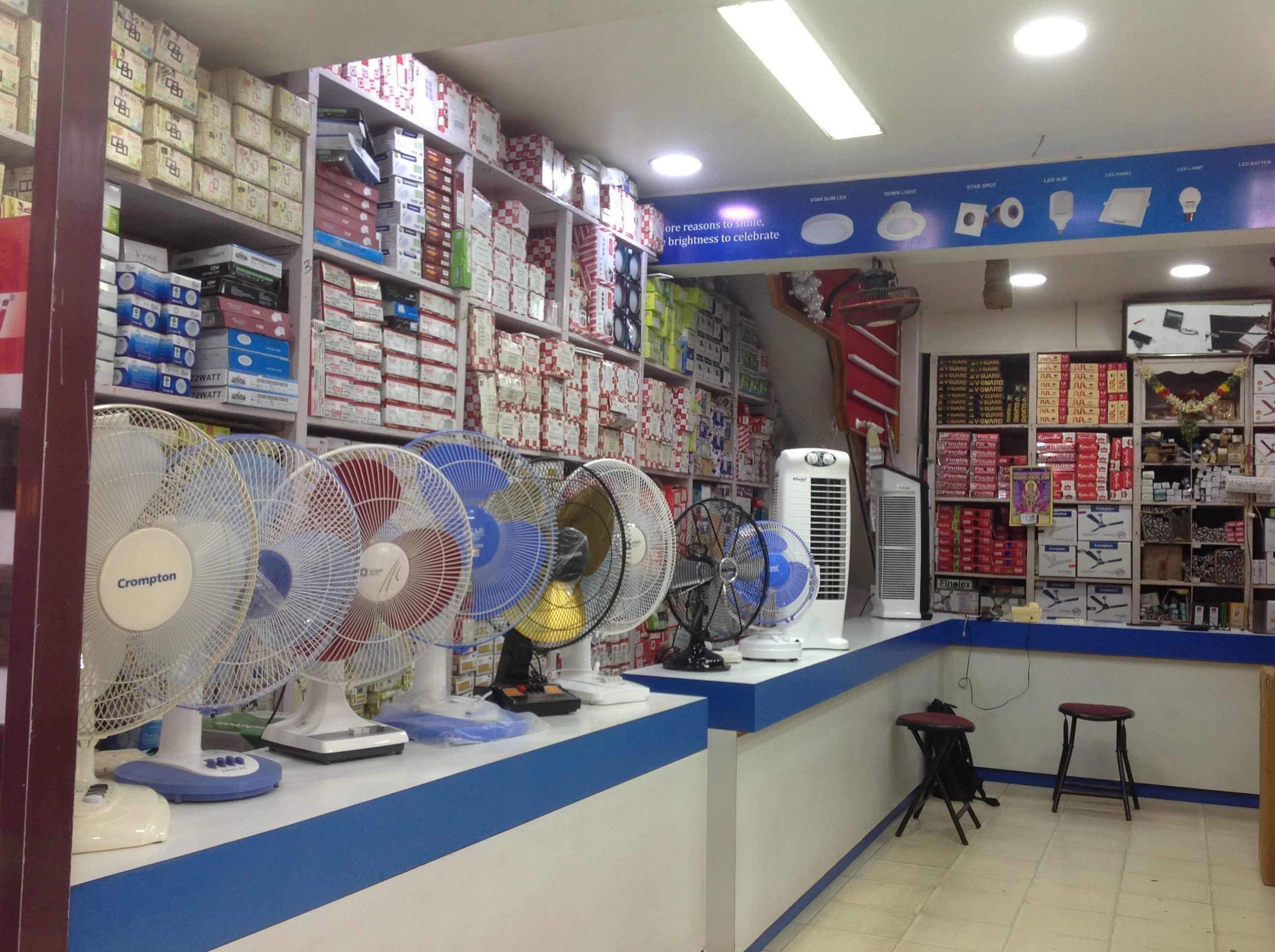 Top Tower Fan Dealers In Narimedu Madurai Justdial with dimensions 2592 X 1936