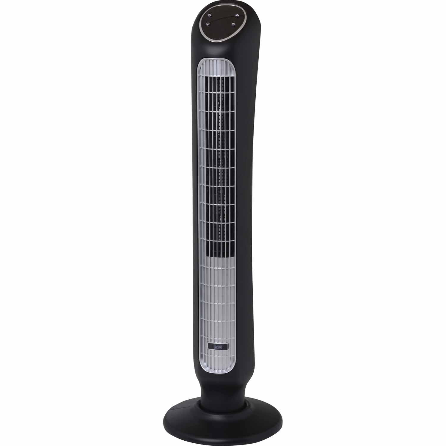 Tower Fan 109cm 60 Watt with dimensions 1500 X 1500