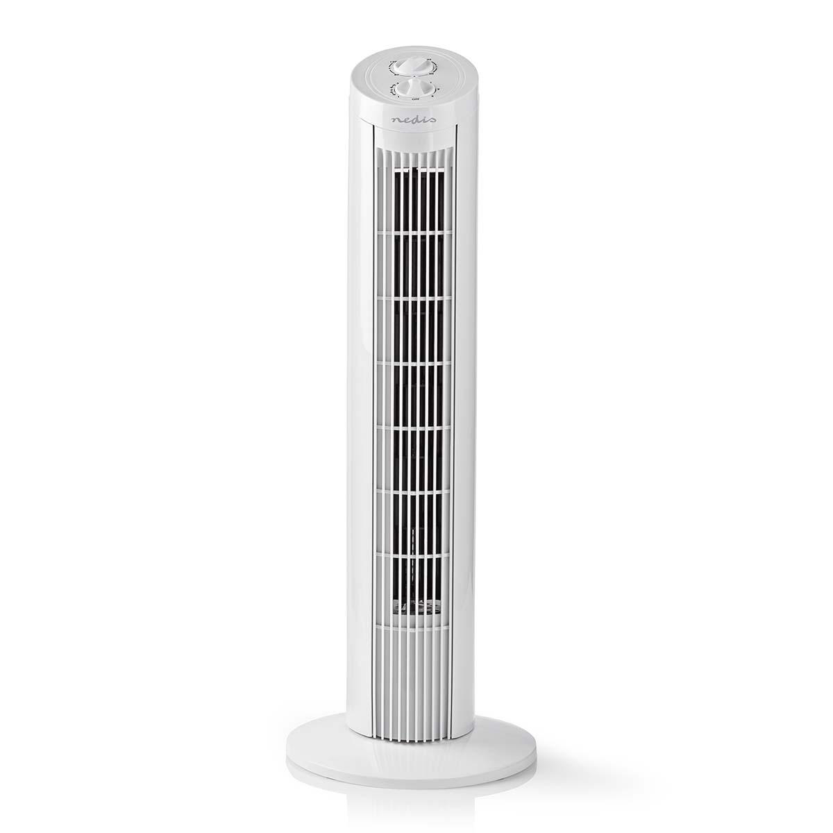 Tower Fan 3 Speeds Oscillation Function Timer Function regarding dimensions 1200 X 1200