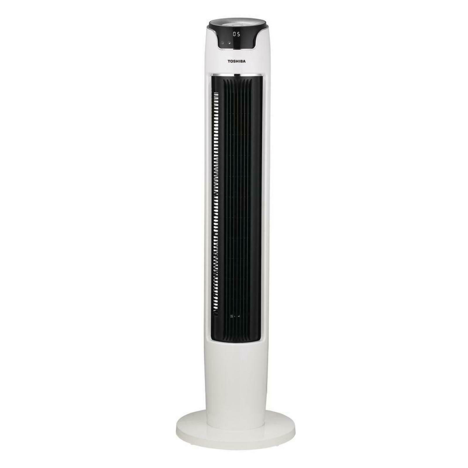Tower Fan 42in Oscillating Remote Control 6 Speed Timer Wind Mode High Velocity within size 1600 X 1600