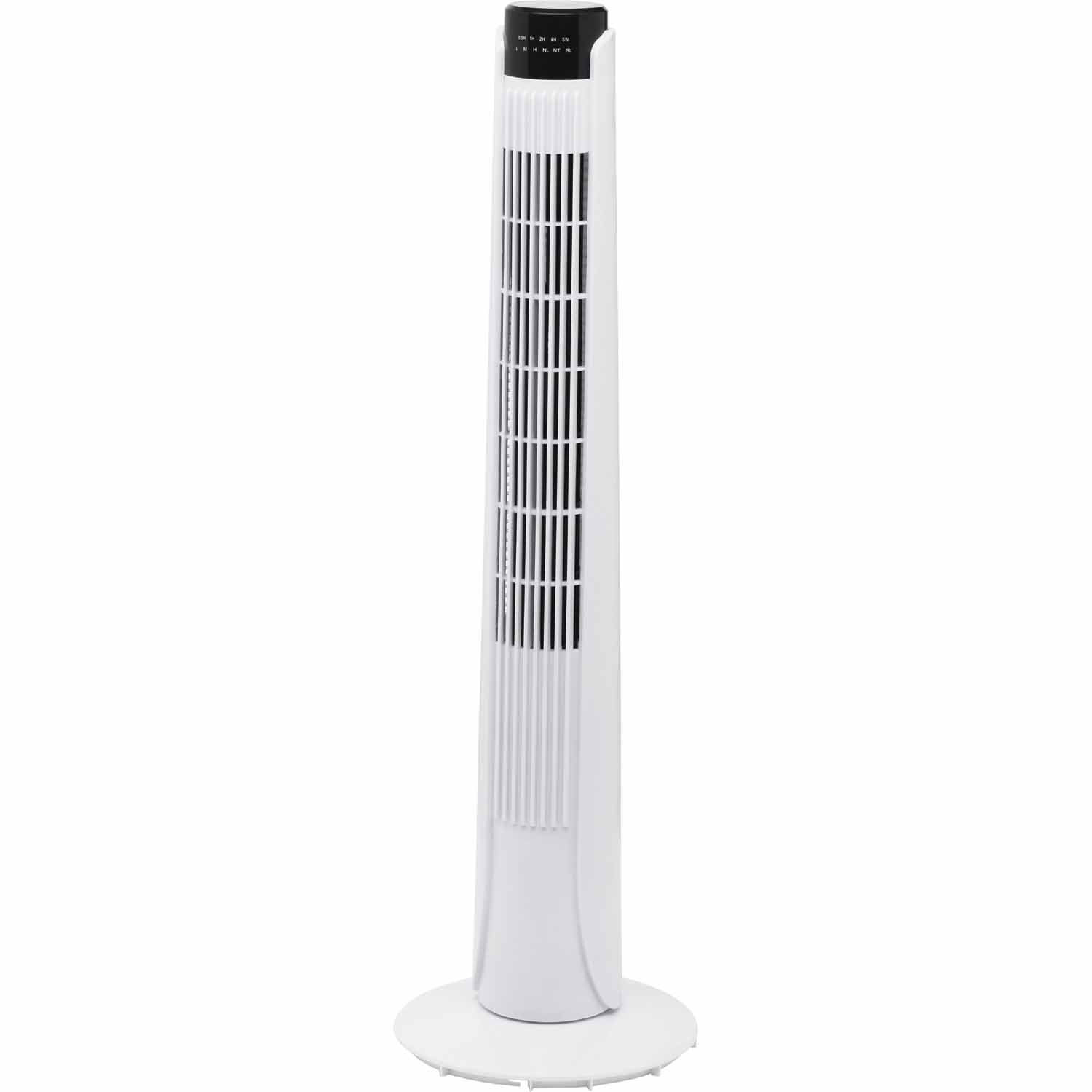 Tower Fan 91cm intended for dimensions 1500 X 1500