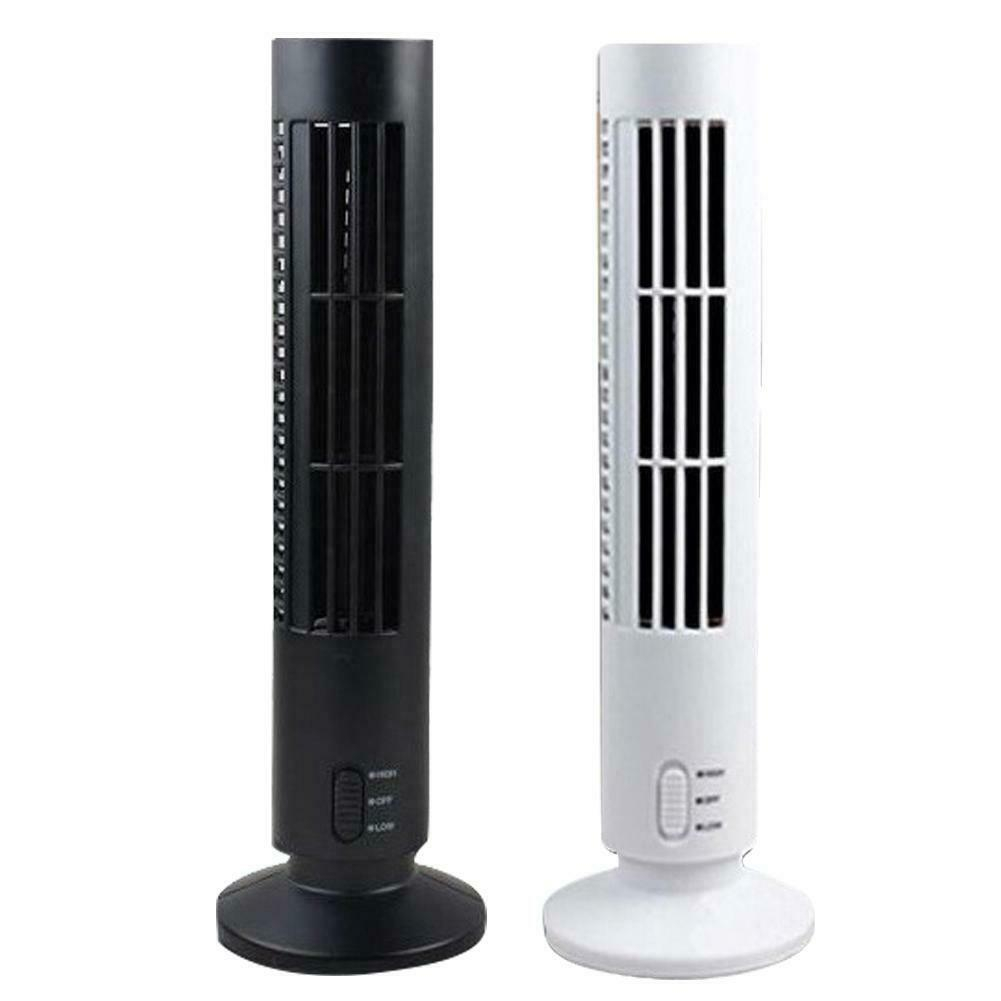 Tower Fan Oscillating Cooling With Two Speeds For Home Office Quiet Tower Fan intended for dimensions 1001 X 1001