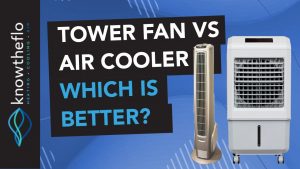 Tower Fan Vs Air Cooler Which Is Better with regard to sizing 1280 X 720