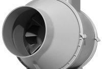 Turbo Tube Pro 100 4 Inch Inline Fan intended for sizing 1000 X 1000