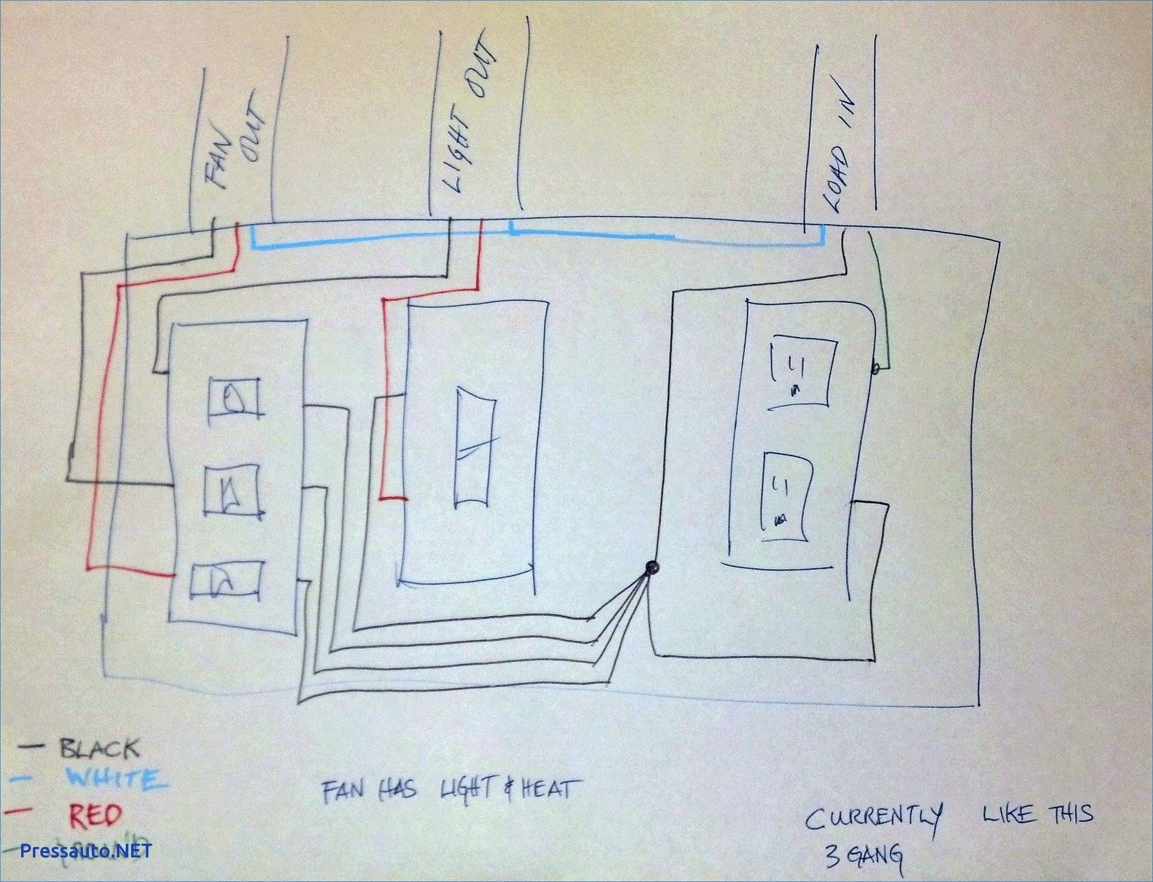 Unique Wiring Bathroom Fan And Light Separately Diagram throughout size 2347 X 1796