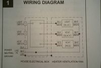 Unique Wiring Bathroom Fan And Light Separately Diagram with measurements 2432 X 3286